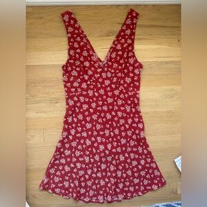 Realization Par Isabelli Dress